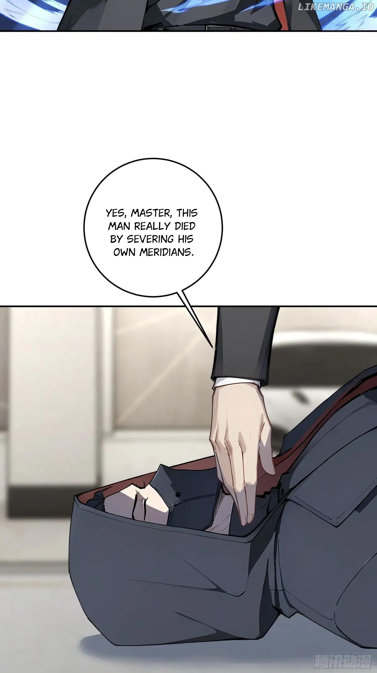 God of Learning Chapter 46 - page 14